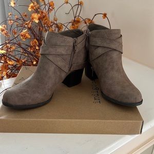 Indigo rd ankle boots